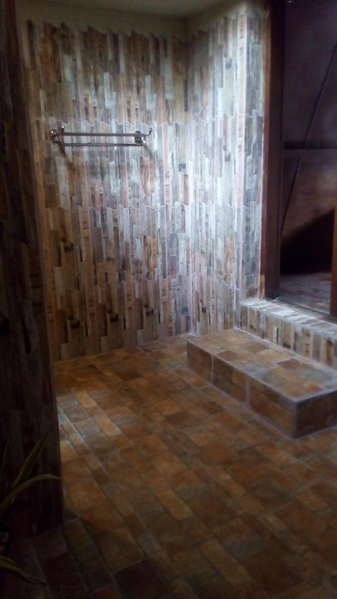 Coral Beach Pizza Cottages Gili Trawangan Eksteriør bilde